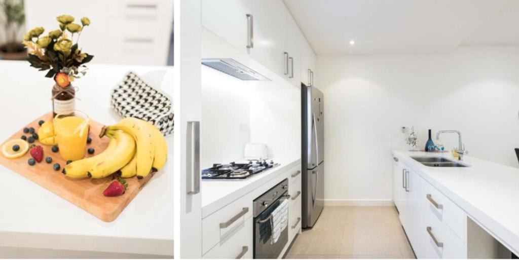 Apartment Modern Apartments In Rivergate Ho Chi Minh City
