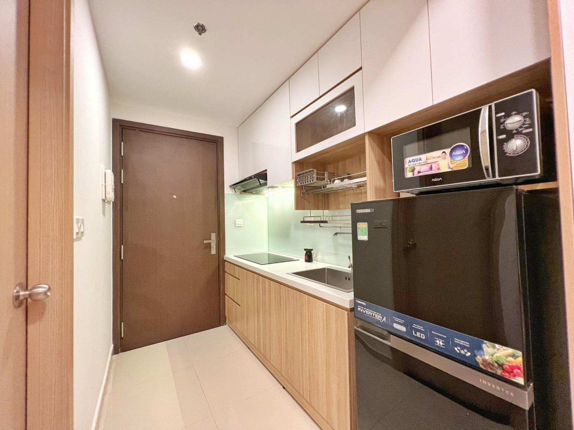 Apartment Rivergate *