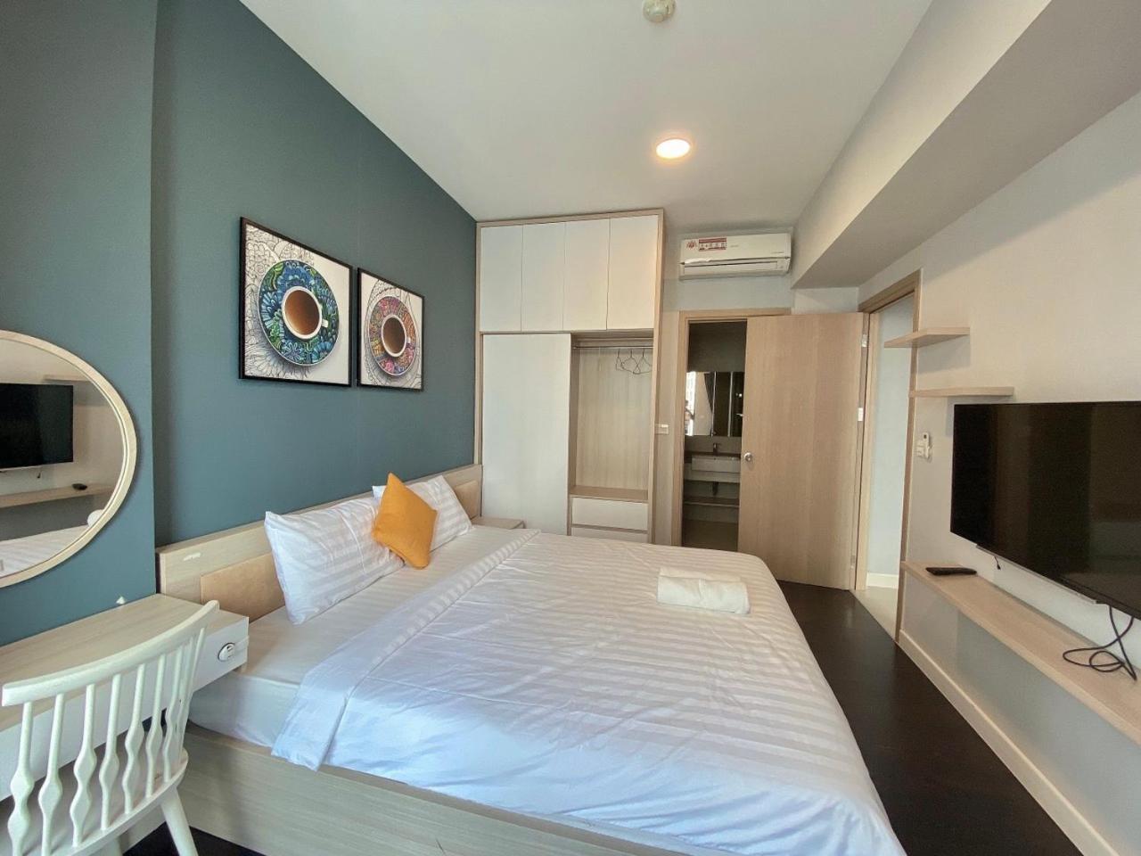 Rivergate अपार्टमेंट Ho Chi Minh City
