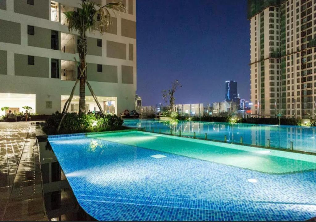 Rivergate अपार्टमेंट