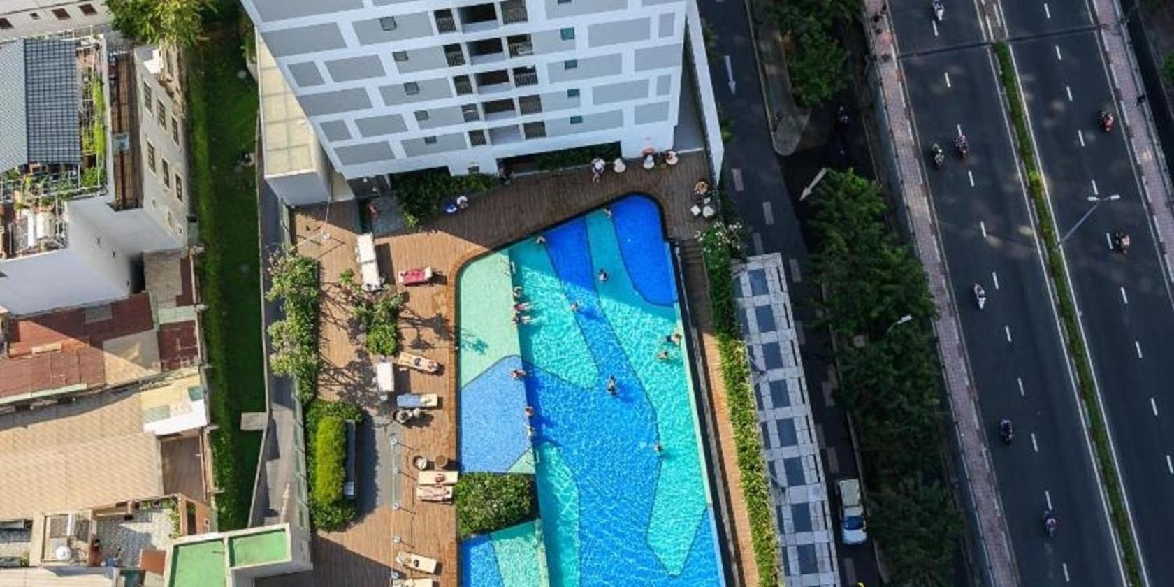 Rivergate अपार्टमेंट *